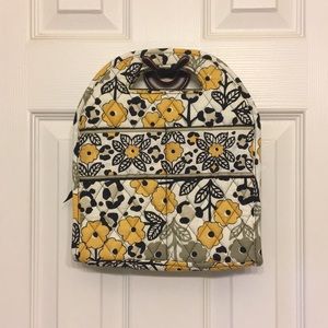 Vera Bradley lunch tote